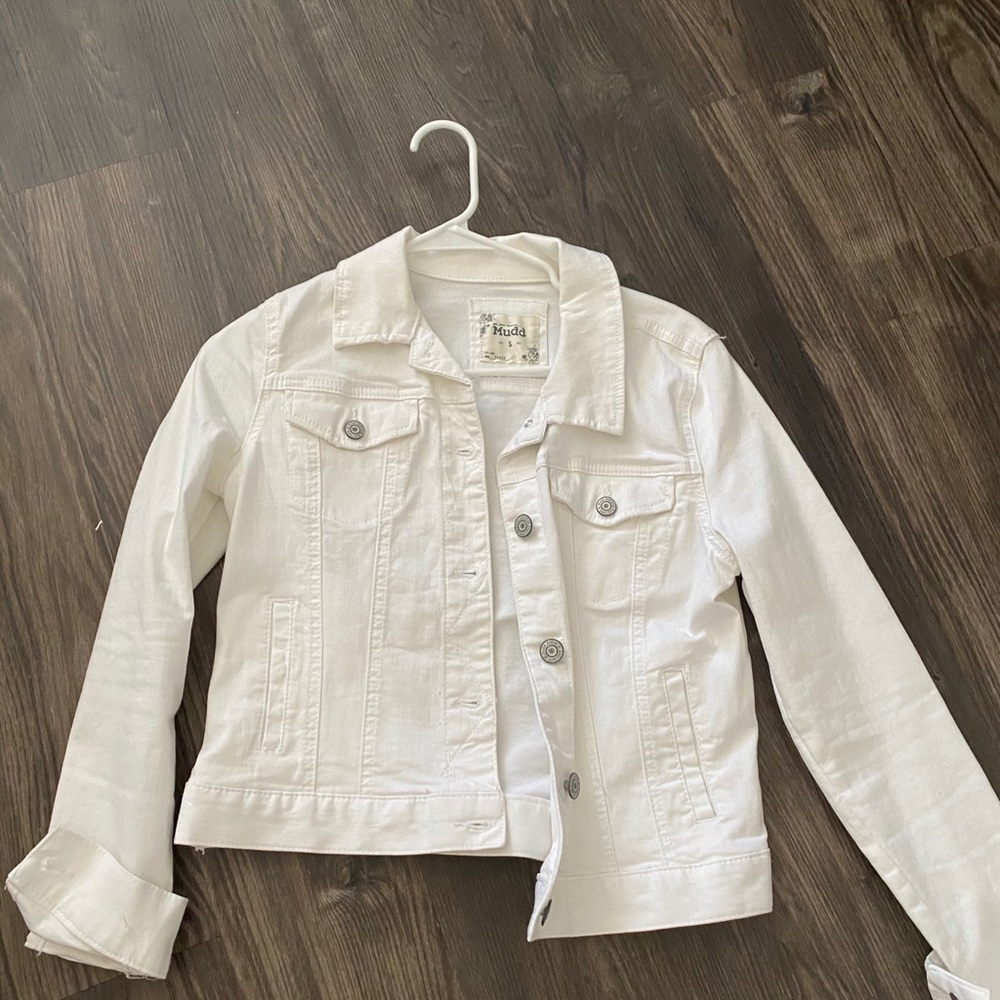 Jean jacket - Picture 2 of 2
